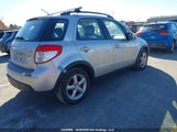 Suzuki Sx4 Jx JS2YA413085102435 fotografie