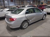 Toyota Corolla Le 2T1BU4EE3AC211466 снимка