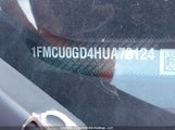 Ford Escape Se 1FMCU0GD4HUA73124 снимка