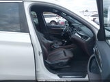 BMW X1 xDrive28I WBXHT3C3XJ3H32644 photo