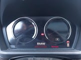 BMW X1 xDrive28I WBXHT3C3XJ3H32644 photo