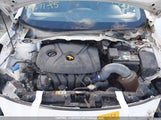Hyundai Elantra Gt Gls KMHD35LH2EU172744 fotografie