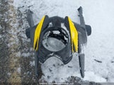 Yamaha Yw50 Fx RKRSA51N1EA001665 снимка