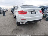 BMW X6 xDrive35I 5UXFG2C58CL778184 снимка
