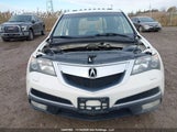 Acura Mdx Advance 2HNYD2H64DH001532 снимка