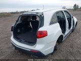 Acura Mdx Advance 2HNYD2H64DH001532 снимка