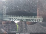 Chrysler 300 Touring 2C3CCAAG4DH630292 снимка