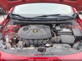 Hyundai Elantra Gt KMHD35LE9DU046482 снимка