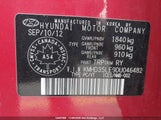 Hyundai Elantra Gt KMHD35LE9DU046482 снимка