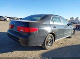 Honda Accord Lx 1HGCM564X5A806133 photo
