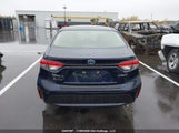 Toyota Corolla Le JTDBBRBE9LJ013862 снимка