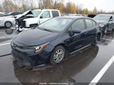 Toyota Corolla Le JTDBBRBE9LJ013862 снимка