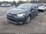 Toyota Corolla 2T1BURHE8FC476030 снимка