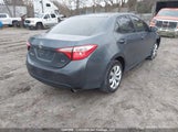 Toyota Corolla 2T1BURHE8FC476030 снимка
