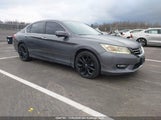 Honda Accord Touring 1HGCR2F98EA805512 снимка