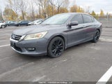 Honda Accord Touring 1HGCR2F98EA805512 снимка