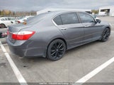 Honda Accord Touring 1HGCR2F98EA805512 снимка