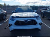Toyota Highlander 5TDABRCH5PS570085 снимка