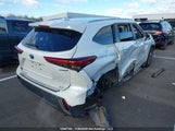 Toyota Highlander 5TDABRCH5PS570085 снимка