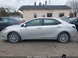 Toyota Corolla L/Le/Xle/Se/Xse 2T1BURHE5JC105478 снимка