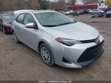 Toyota Corolla L/Le/Xle/Se/Xse 2T1BURHE5JC105478 снимка