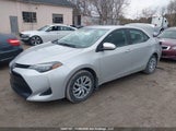 Toyota Corolla L/Le/Xle/Se/Xse 2T1BURHE5JC105478 photo