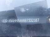 Kia Rondo Ex-V6/Ex-V6 Luxury KNAHH8A66B7332187 photo