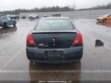 Pontiac G6 Se 1G2ZG57B984256525 снимка