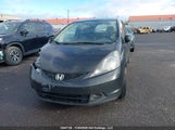 Honda Fit Lx LUCGE8G57E3000031 снимка
