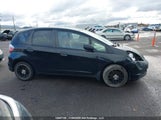 Honda Fit Lx LUCGE8G57E3000031 снимка