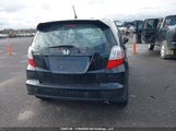 Honda Fit Lx LUCGE8G57E3000031 снимка