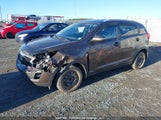 Kia Sportage Lx KNDPB3A26D7384681 снимка