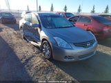 Nissan Altima 2.5 S 1N4AL2AP6BC123070 снимка