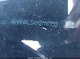 GMC Acadia Denali 1GKKNXLS4MZ156550 снимка