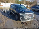 GMC Acadia Denali 1GKKNXLS4MZ156550 снимка
