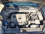 Kia Forte Lx 3KPF24AD0ME283039 снимка
