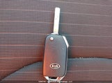 Kia Forte Lx 3KPF24AD0ME283039 снимка