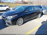 Kia Forte Lx 3KPF24AD0ME283039 снимка