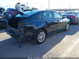 Kia Forte Lx 3KPF24AD0ME283039 снимка