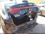 Kia Forte Lx 3KPF24AD0ME283039 снимка
