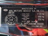 Kia Forte Lx 3KPF24AD0ME283039 снимка