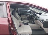 Honda Civic Lx 2HGFB2F40DH042763 снимка