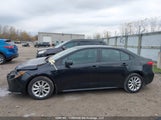 Toyota Corolla Le 5YFBPMBEXNP296677 снимка