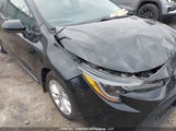 Toyota Corolla Le 5YFBPMBEXNP296677 снимка