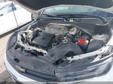Chevrolet Trailblazer Lt KL79MRSL7MB017683 снимка