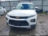 Chevrolet Trailblazer Lt KL79MRSL7MB017683 снимка