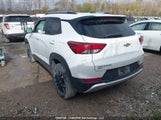 Chevrolet Trailblazer Lt KL79MRSL7MB017683 снимка