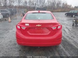 Chevrolet Cruze Lt Auto 1G1BE5SM4H7229476 снимка