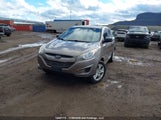 Hyundai Tucson Gl KM8JT3AC1CU522201 снимка