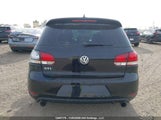 Volkswagen Gti Wolfsburg Edition WVWHD7AJ3EW011568 photo